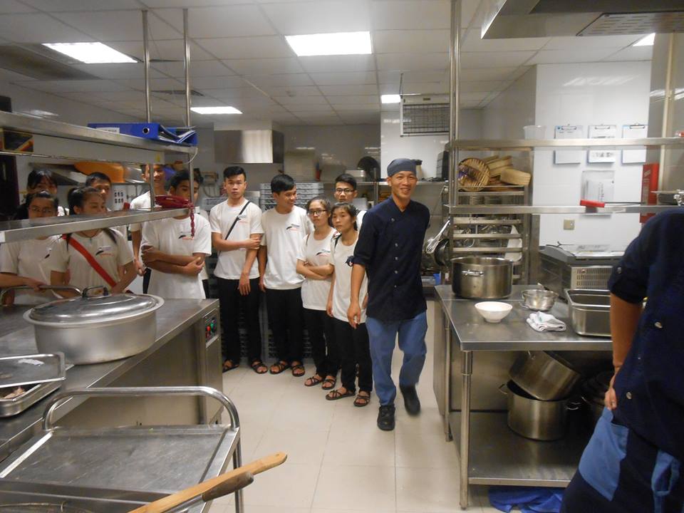 Photo 4 from STREETS International